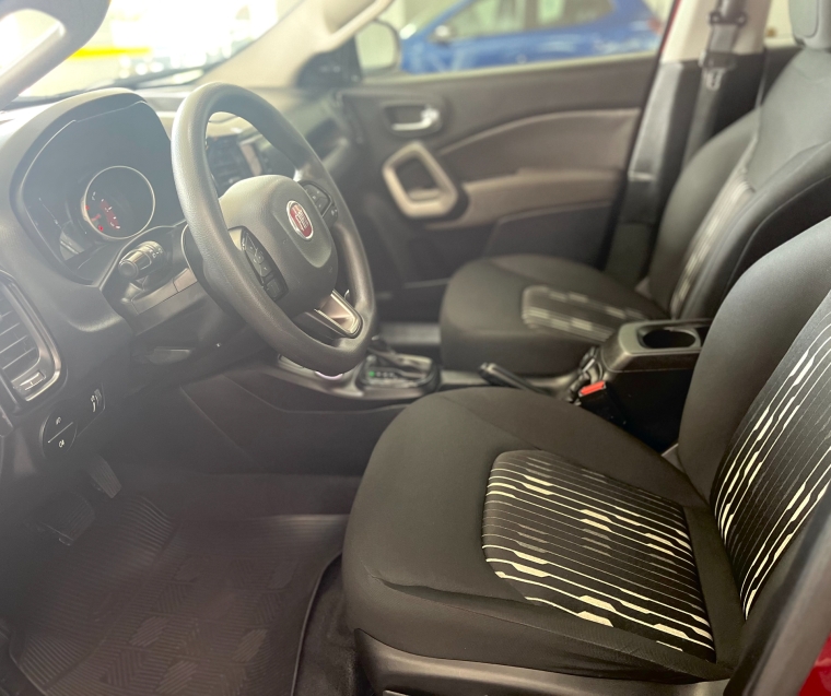 fiat toro 2.0 16v turbo diesel endurance 4wd at9 4p automatico 2021