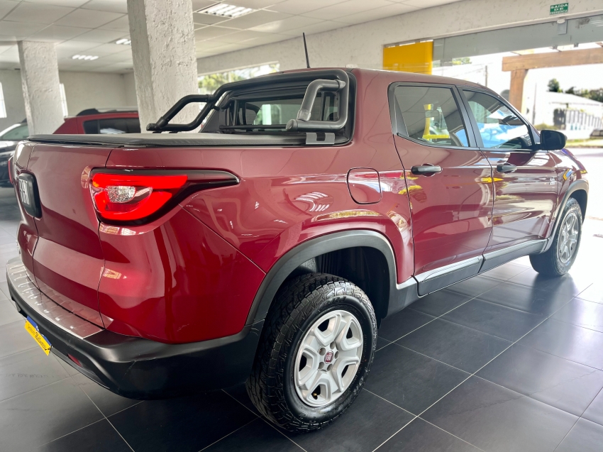 fiat toro 2.0 16v turbo diesel endurance 4wd at9 4p automatico 2021