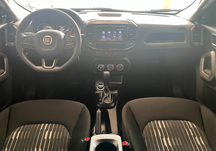 fiat toro 2.0 16v turbo diesel endurance 4wd at9 4p automatico 2021
