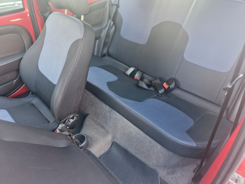 ford ka 1.0 mpi 8v flex 2p manual 2013
