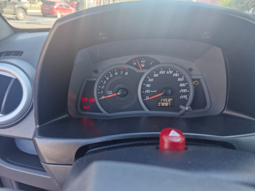 ford ka 1.0 mpi 8v flex 2p manual 2013