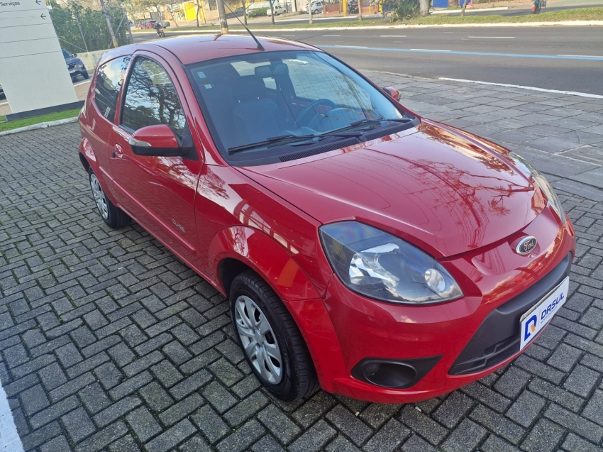 ford ka 1.0 mpi 8v flex 2p manual 2013