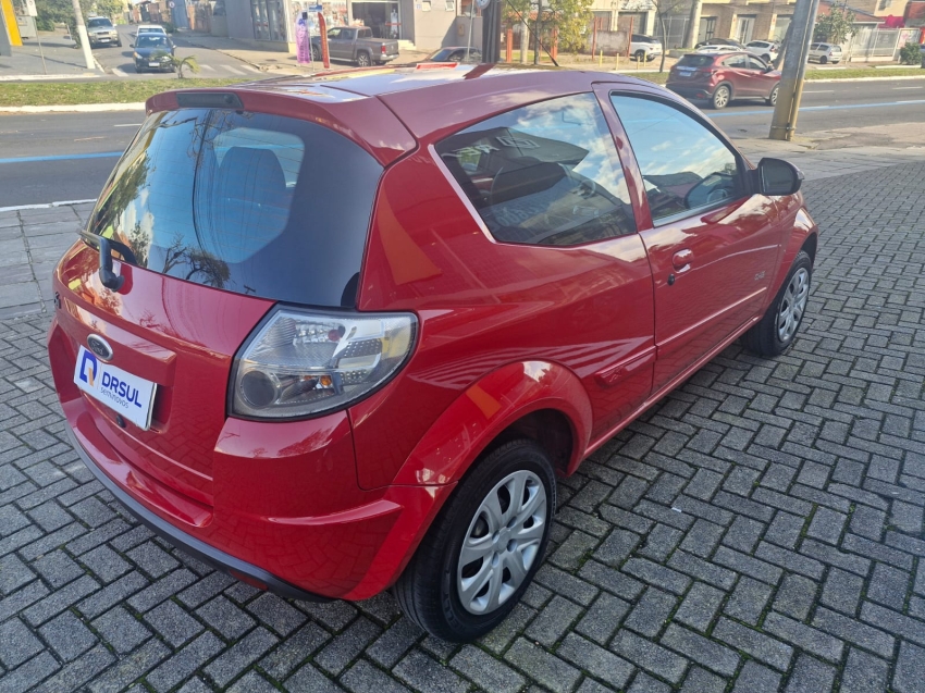 ford ka 1.0 mpi 8v flex 2p manual 2013