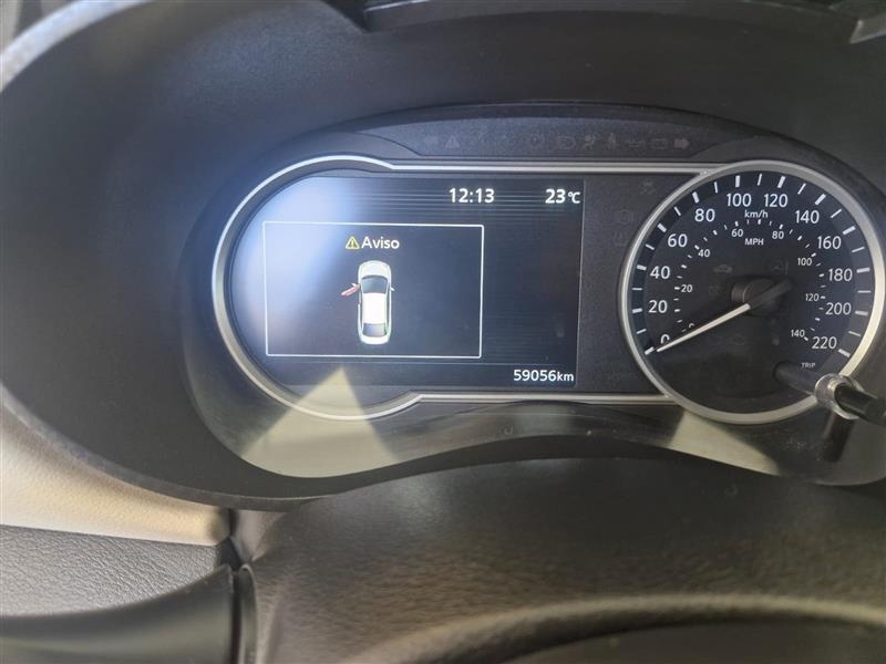 nissan versa 1.6 16v flex advance xtronic 4p automatico 2021