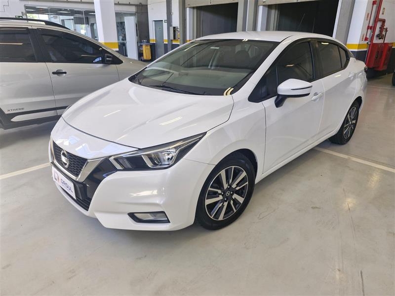 nissan versa 1.6 16v flex advance xtronic 4p automatico 2021 nissan versa 1.6 16v flex advance xtronic 4p automatico 2021