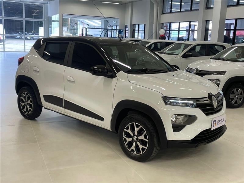 renault kwid 1.0 12v sce flex intense manual 4p 2023