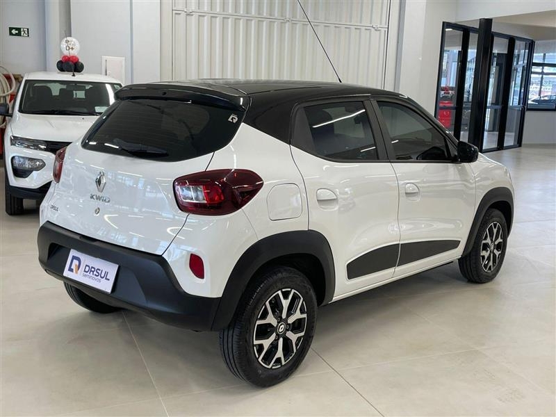 renault kwid 1.0 12v sce flex intense manual 4p 2023