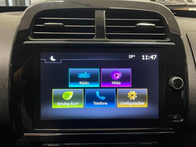 renault kwid 1.0 12v sce flex intense manual 4p 2023