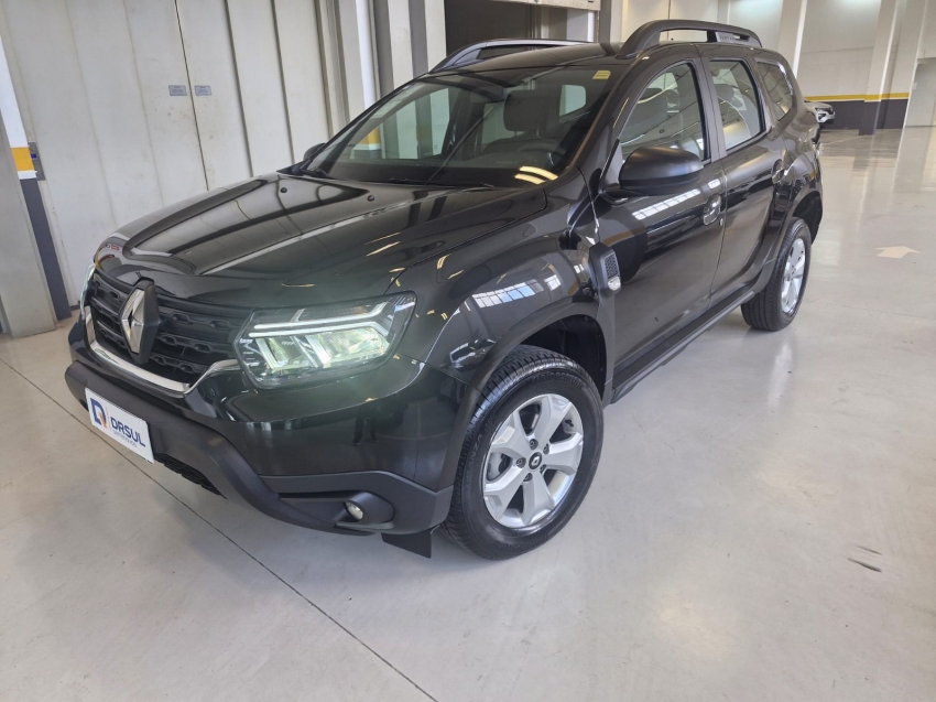 renault duster 1.6 16v sce flex intense plus x-tronic 4p automatico 2025 renault duster 1.6 16v sce flex intense plus x-tronic 4p automatico 2025