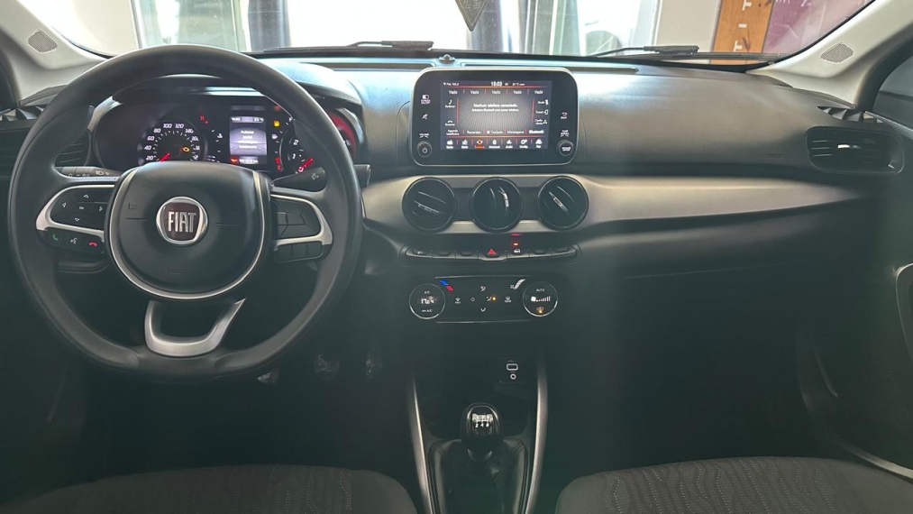 fiat cronos 1.3 firefly flex drive manual 4p 2020