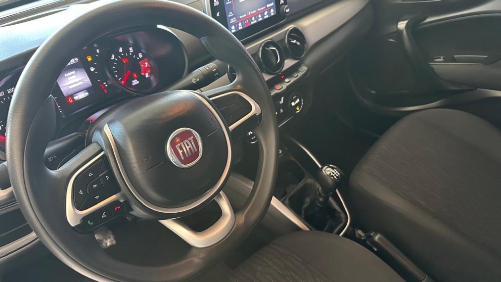 fiat cronos 1.3 firefly flex drive manual 4p 2020