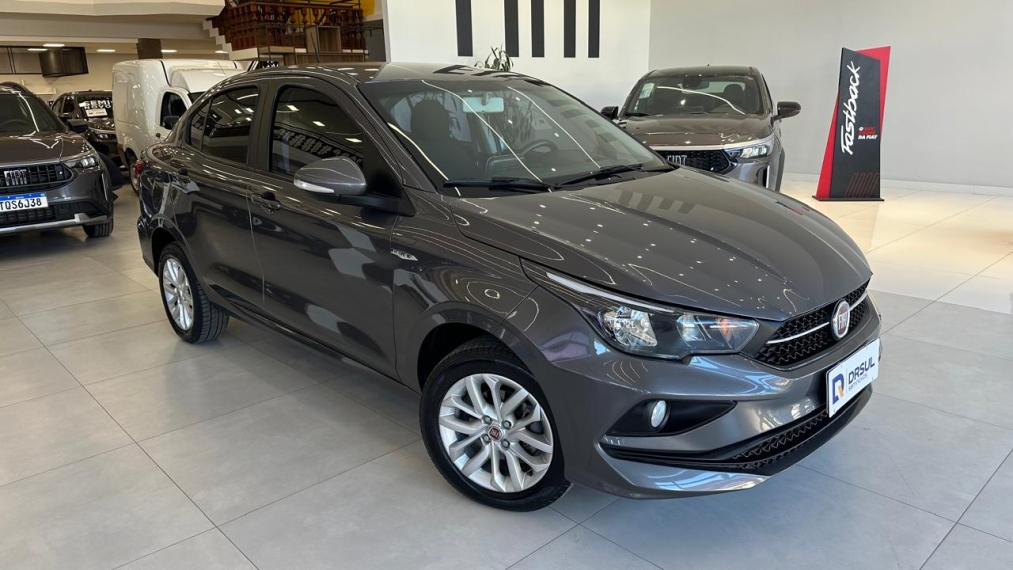 fiat cronos 1.3 firefly flex drive manual 4p 2020