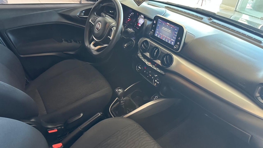 fiat cronos 1.3 firefly flex drive manual 4p 2020