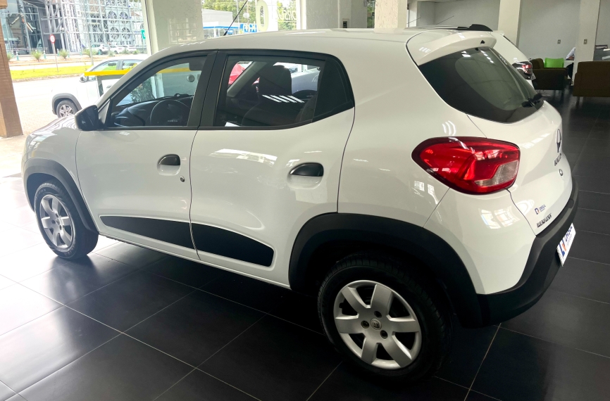 renault kwid 1.0 12v sce flex zen manual 4p 2019