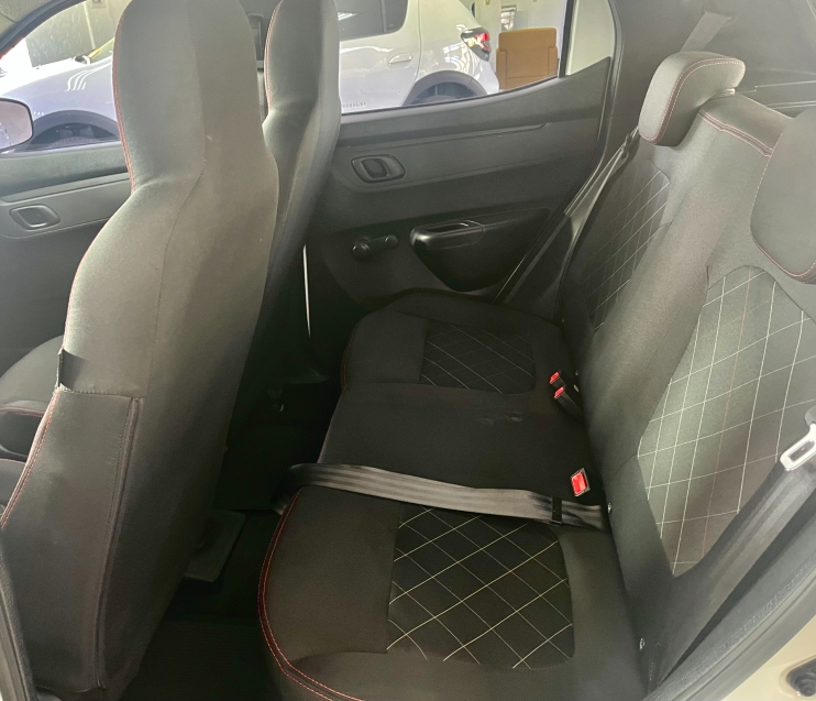 renault kwid 1.0 12v sce flex zen manual 4p 2019