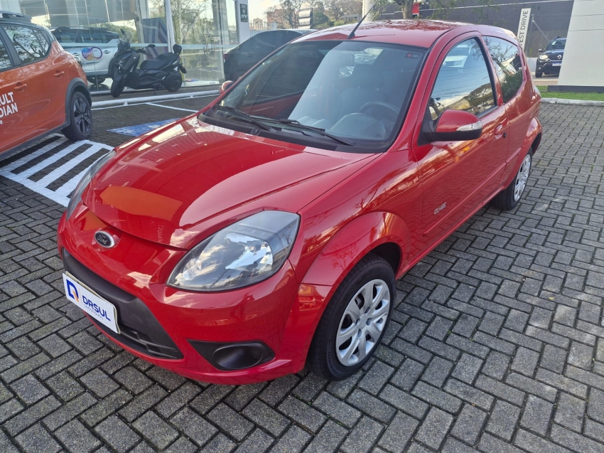 ford ka 1.0 mpi 8v flex 2p manual 2013