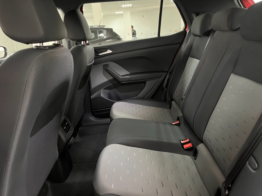 volkswagen t-cross 1.0 200 tsi total flex comfortline automatico 4p 20237