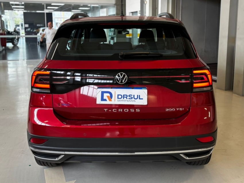 volkswagen t-cross 1.0 200 tsi total flex comfortline automatico 4p 20239 volkswagen t-cross 1.0 200 tsi total flex comfortline automatico 4p 20239