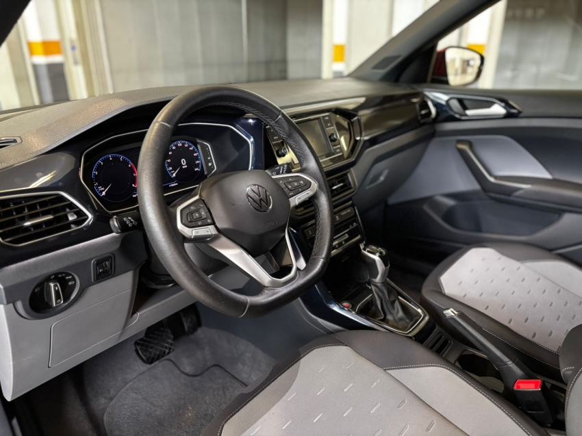 volkswagen t-cross 1.0 200 tsi total flex comfortline automatico 4p 20237 volkswagen t-cross 1.0 200 tsi total flex comfortline automatico 4p 20237