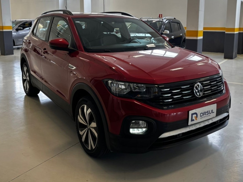 volkswagen t-cross 1.0 200 tsi total flex comfortline automatico 4p 20231 volkswagen t-cross 1.0 200 tsi total flex comfortline automatico 4p 20231