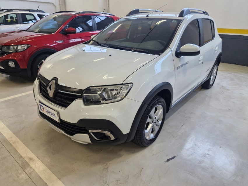 renault stepway 1.6 16v sce flex dynamique manual 4p 2020 renault stepway 1.6 16v sce flex dynamique manual 4p 2020