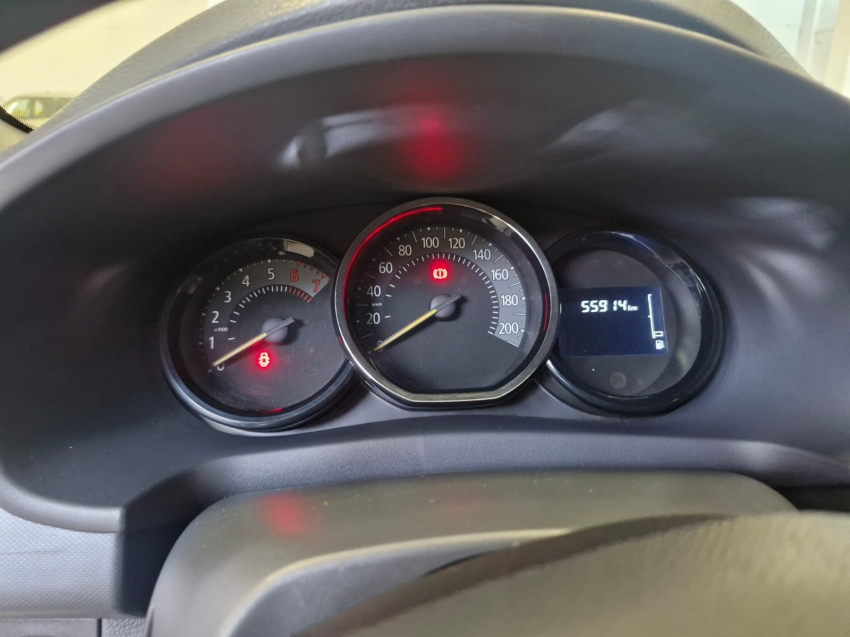 renault stepway 1.6 16v sce flex dynamique manual 4p 2020