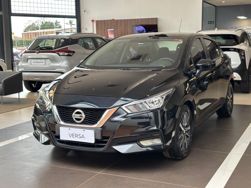 nissan versa 1.6 16v flex advance xtronic 4p automatico 2022 nissan versa 1.6 16v flex advance xtronic 4p automatico 2022
