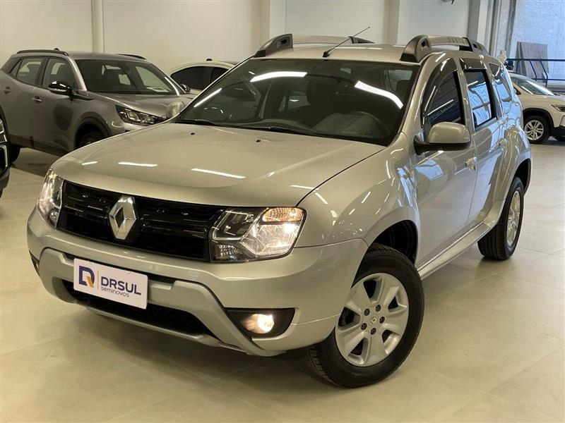 renault duster 1.6 16v sce flex dynamique manual eletrico 4p 2017 renault duster 1.6 16v sce flex dynamique manual eletrico 4p 2017