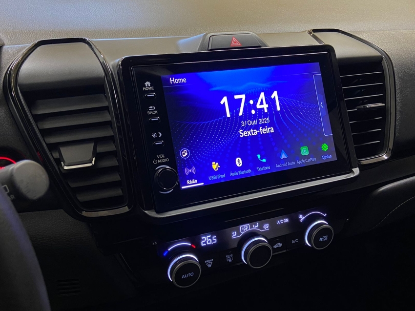 honda city 1.5 i-vtec flex hatch touring cvt 4p automatico 20248 honda city 1.5 i-vtec flex hatch touring cvt 4p automatico 20248