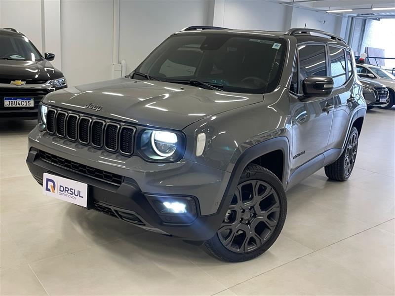 jeep renegade 1.3 t270 turbo flex s 4x4 at9 4p automatico 2024 jeep renegade 1.3 t270 turbo flex s 4x4 at9 4p automatico 2024