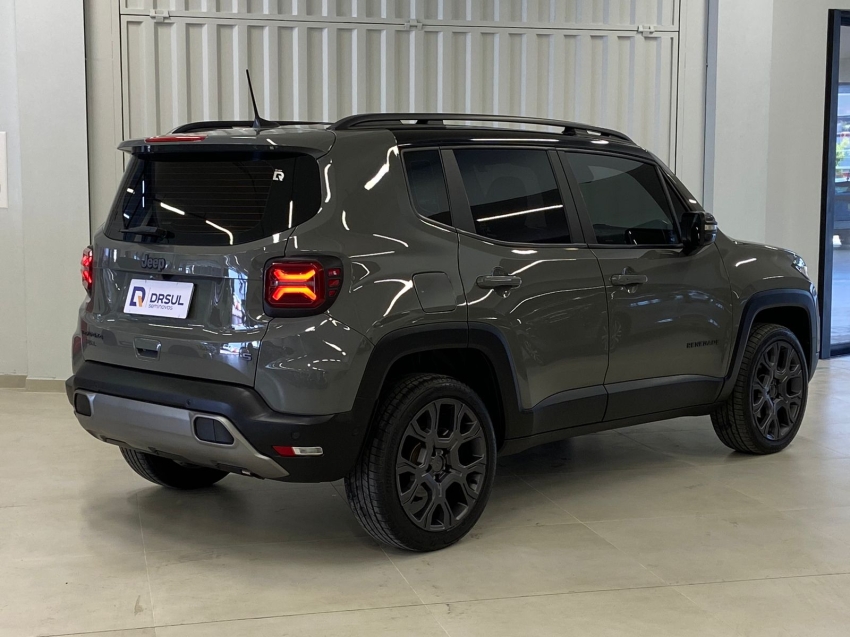 jeep renegade 1.3 t270 turbo flex s 4x4 at9 4p automatico 20242 jeep renegade 1.3 t270 turbo flex s 4x4 at9 4p automatico 20242