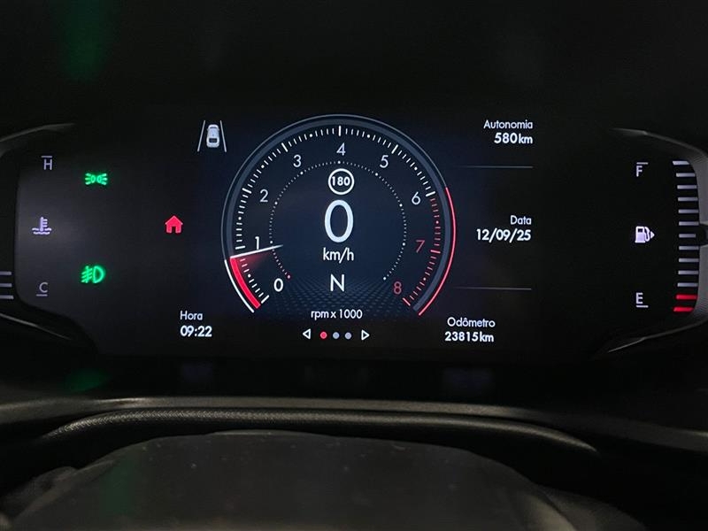 fiat fastback 1.3 turbo 270 flex limited edition at6 4p automatico 2024