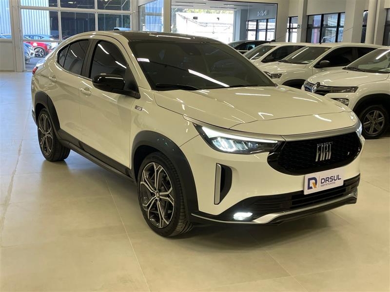 fiat fastback 1.3 turbo 270 flex limited edition at6 4p automatico 2024