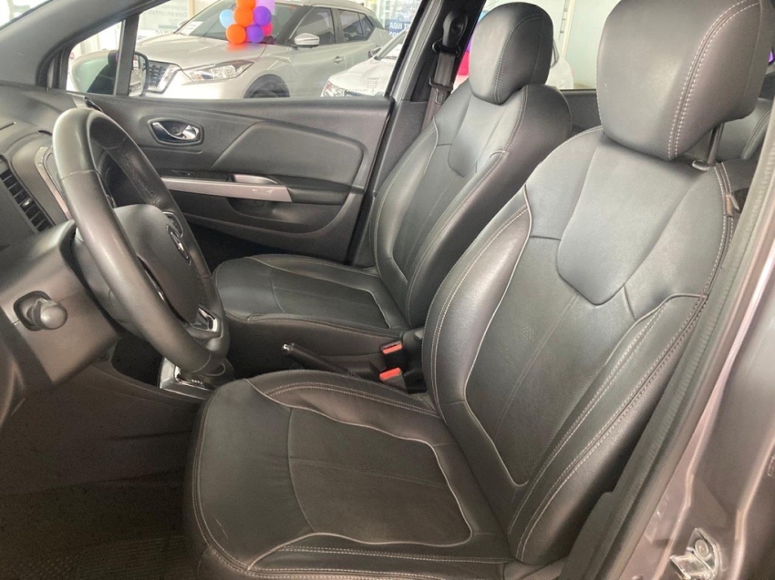 renault captur 1.6 16v sce flex bose x-tronic 4p automatico 2021