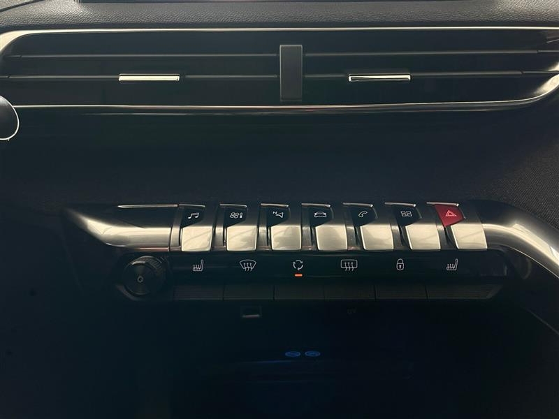 peugeot 3008 1.6 griffe pack thp 16v gasolina 4p automatico 2020