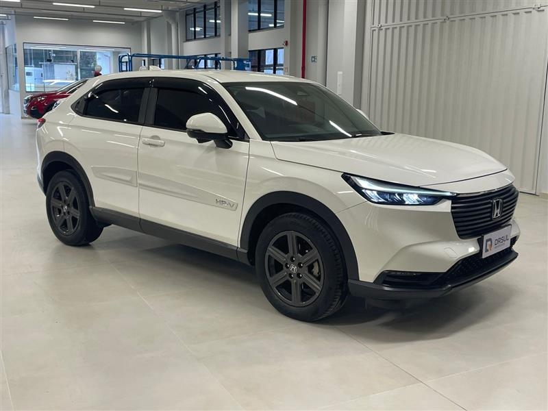 honda hr-v 1.5 di i-vtec flex exl cvt 4p automatico 2024