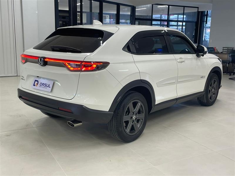 honda hr-v 1.5 di i-vtec flex exl cvt 4p automatico 2024