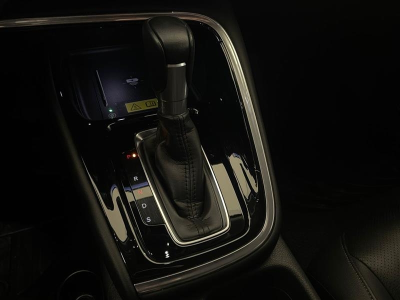 honda hr-v 1.5 di i-vtec flex exl cvt 4p automatico 2024
