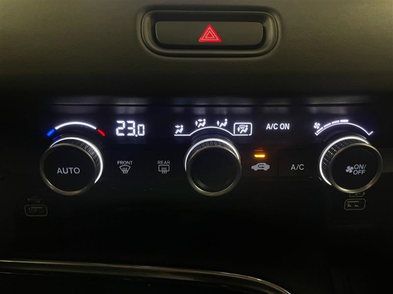 honda hr-v 1.5 di i-vtec flex exl cvt 4p automatico 2024