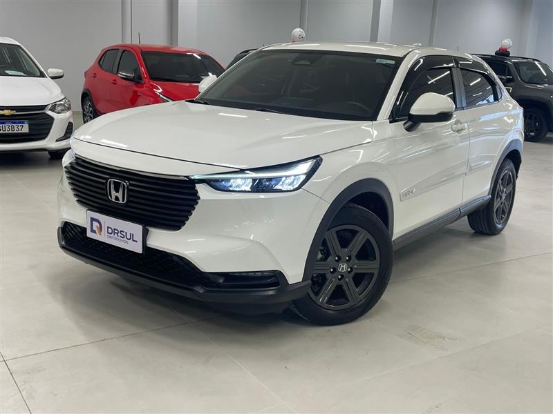 honda hr-v 1.5 di i-vtec flex exl cvt 4p automatico 2024 honda hr-v 1.5 di i-vtec flex exl cvt 4p automatico 2024