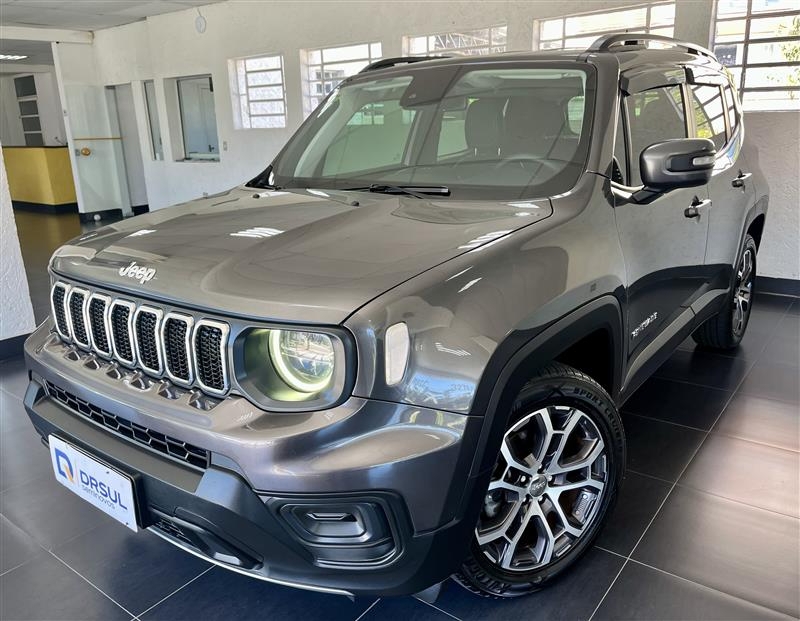 jeep renegade 1.3 t270 turbo flex longitude at6 4p automatico 2023 jeep renegade 1.3 t270 turbo flex longitude at6 4p automatico 2023