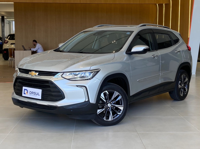 chevrolet tracker 1.2 turbo flex premier automatico 4p 2022 chevrolet tracker 1.2 turbo flex premier automatico 4p 2022