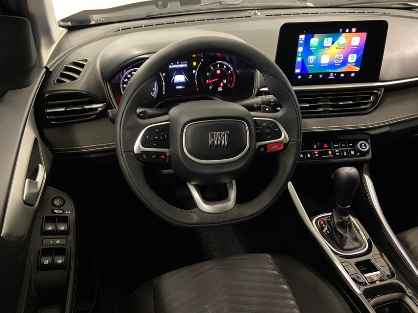 fiat fastback 1.0 turbo 200 flex audace cvt 4p automatico 2025