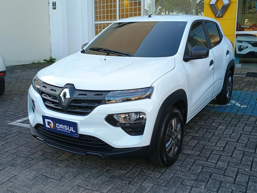 renault kwid 1.0 12v sce flex zen manual 4p 2025 renault kwid 1.0 12v sce flex zen manual 4p 2025