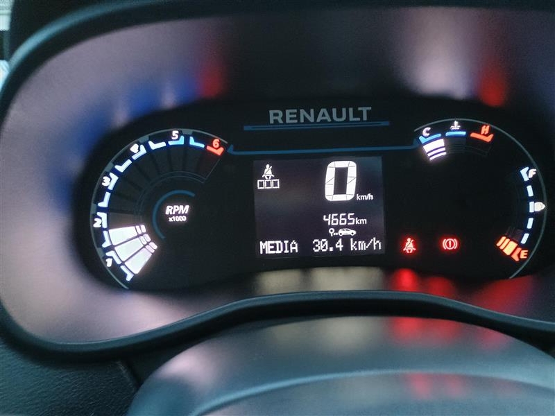 renault kwid 1.0 12v sce flex zen manual 4p 2025