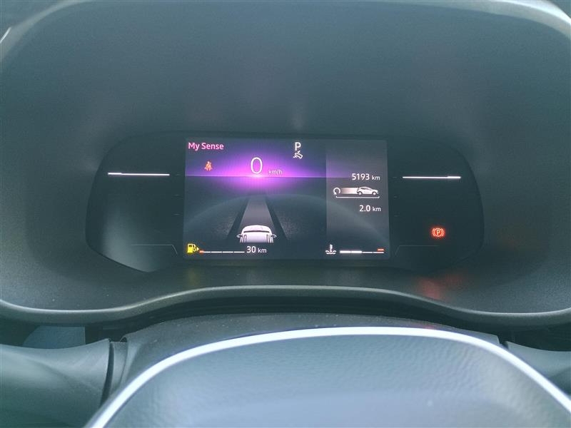 renault kardian 1.0 tce flex premiere edition edc 4p automatico 2025