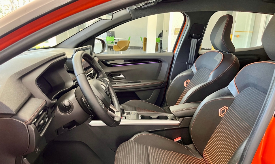 renault kardian 1.0 tce flex premiere edition edc 4p automatico 2025