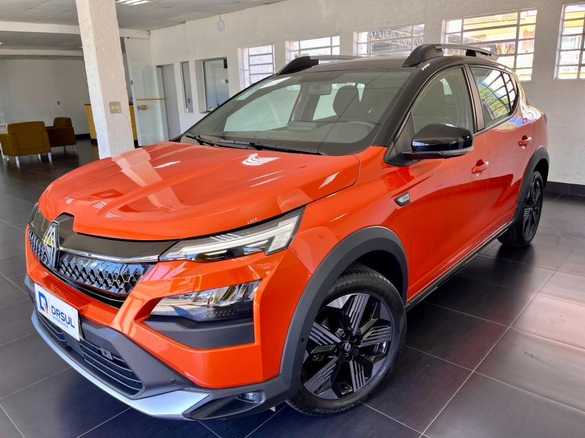 renault kardian 1.0 tce flex premiere edition edc 4p automatico 2025 renault kardian 1.0 tce flex premiere edition edc 4p automatico 2025