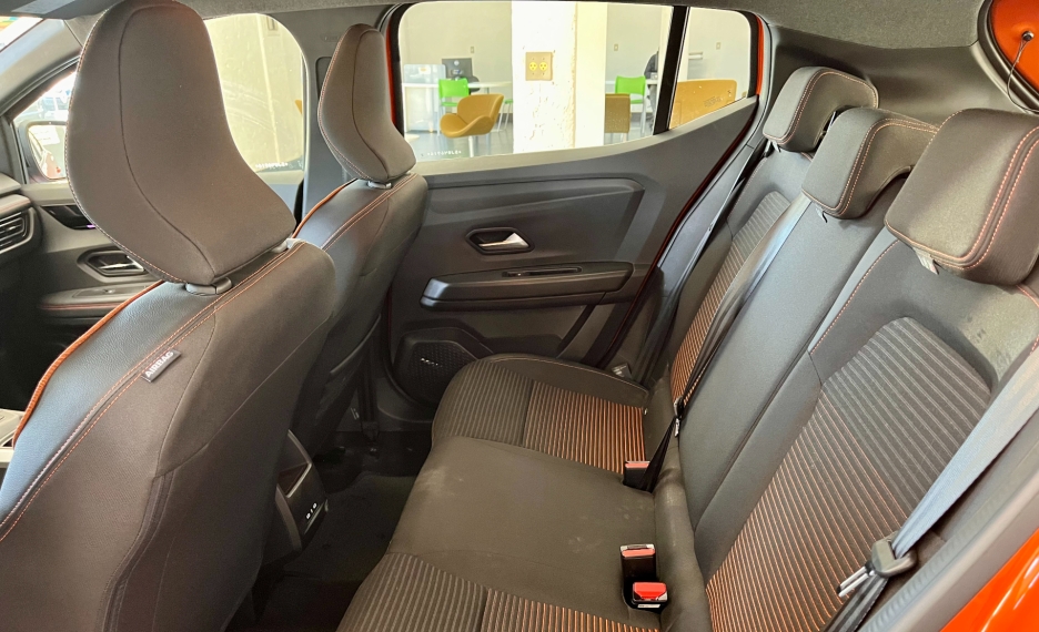 renault kardian 1.0 tce flex premiere edition edc 4p automatico 2025