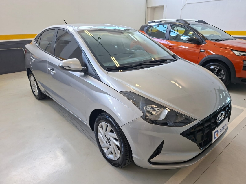 hyundai hb20s 1.0 12v flex evolution manual 4p 2021